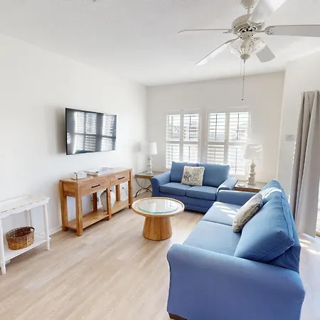 Sandpiper Cove 9206- By Holiday Isle Properties